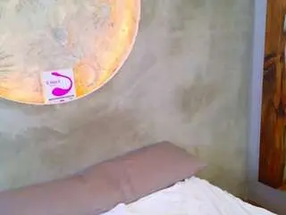 Camsoda Free Porn Cam of dojacandice