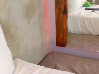 Camsoda Live Porn of dojacandice