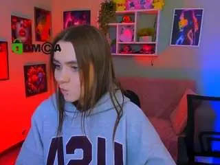 Camsoda Live Sex Cam of laurenmurrr