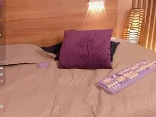 Camsoda Best Webcam of domiiniquex