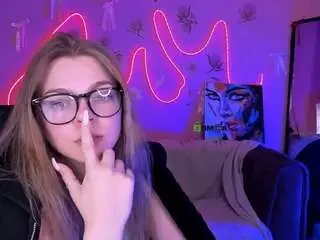 Camsoda Private Sex Chat of hazel-wilde
