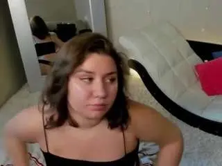 Camsoda Nude Webcam of maya-raay