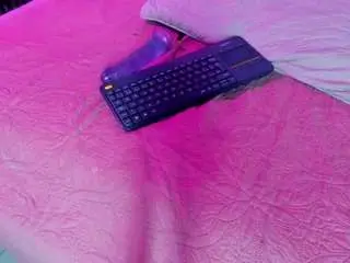 Camsoda Sex Cam of cristal-quintero