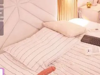 Camsoda Free Porn Cam of iviaiko
