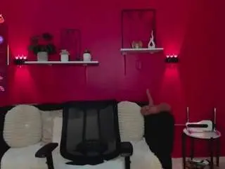 Camsoda Free Live Porn of sofia-velvetx