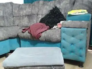 Camsoda Adult Webcam of thedoubleamazon
