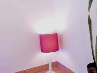 Camsoda Nude Webcam of annerich