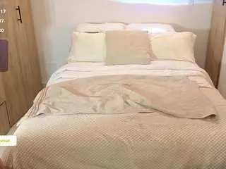 Camsoda Live Sex Cam of antonella-cano