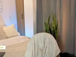 Camsoda Free Porn Cam of antonella-cano