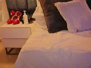 Camsoda Live Sex Cam of arianna-suarezz