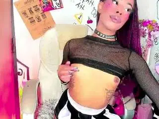 Camsoda Sex Cam of blooond