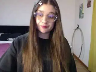 Camsoda Free Porn Cam of dearlilith