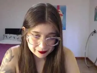Camsoda Adult Webcams of dearlilith