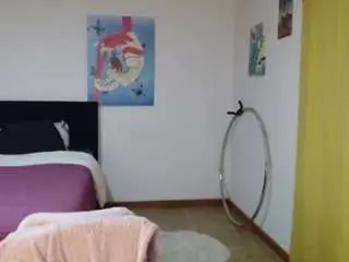 Camsoda Live Sex of dearlilith