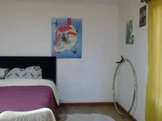 Camsoda Live Sex Cam of dearlilith