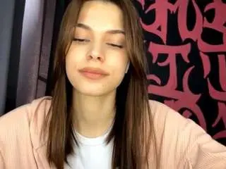 Camsoda Best Webcam of gearldinekoppelmann