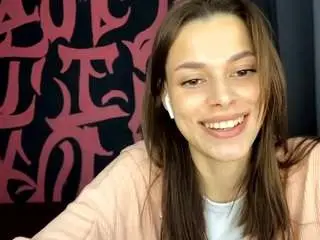 Camsoda Sex Cam of gearldinekoppelmann