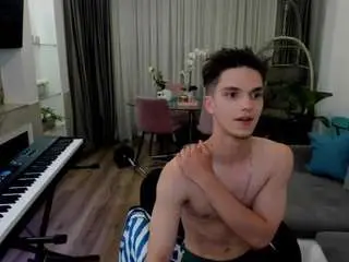 Camsoda Watch Live Sex Cams of johnnykeyton8