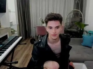 Camsoda Best live sex cam show of johnnykeyton8