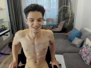 Camsoda Live Porn of johnnykeyton8