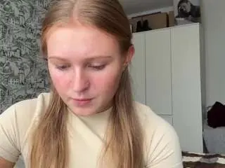 Camsoda Free Porn Cam of juliettegeils