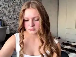 Camsoda Best live sex cam show of juliettegeils