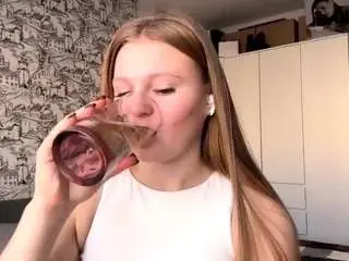 Camsoda Adult Webcam of juliettegeils