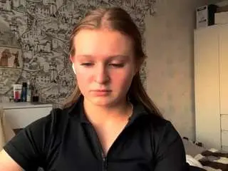 Camsoda Best Webcam of juliettegeils