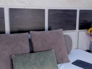 Camsoda Nude Webcam of natalia-cruzz