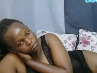 Camsoda Adult Video Chat of sweet-bunny12