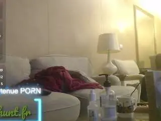 Camsoda Adult Video Chat of alice-hunter