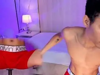 Camsoda Adult Webcam of andrew-reed