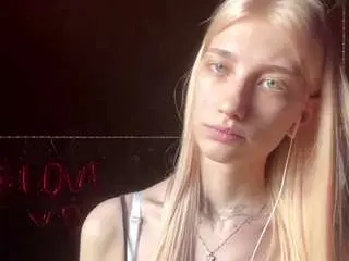 Camsoda Nude Webcam of graciamcbride