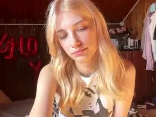 Camsoda Best Webcam of graciamcbride