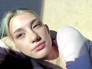 Camsoda Free Live Porn of graciamcbride