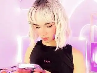 Camsoda Adult Webcam of alissahoward