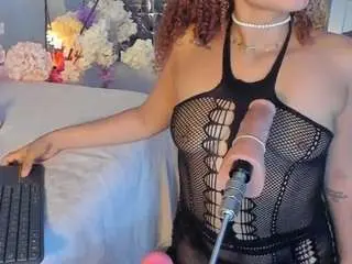 Camsoda Live Porn of dannaglow