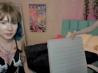 Camsoda Sex Chat of elira-vane