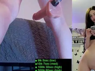 Camsoda Adult Webcams of heavenia