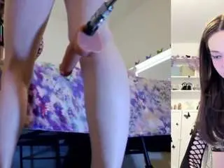 Camsoda Best live sex cam show of heavenia