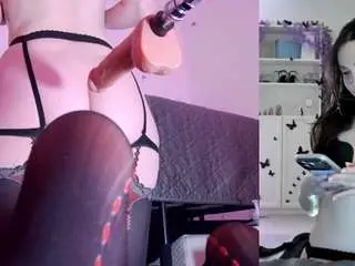 Camsoda Free Live Porn of heavenia