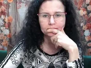 Camsoda Adult Webcam of miroslavahappi