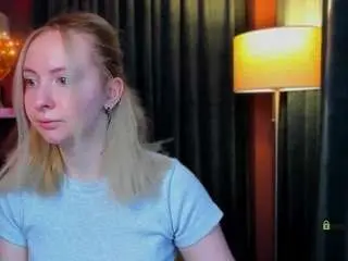 Camsoda Adult Video Chat of tina-golden1