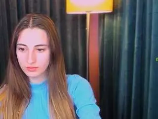 Camsoda Live Sex of tina-golden1