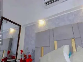 Camsoda Adult Webcams of camilaasanchez