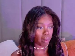 Camsoda Adult Webcams of emiilylovex