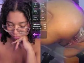 Camsoda Sex Cam of milahall