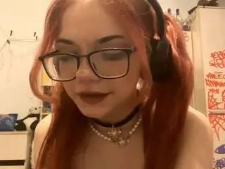 Camsoda Watch Live Sex Cams of redheadcatxdd