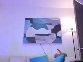 Camsoda Live Sex of sarahparkerx