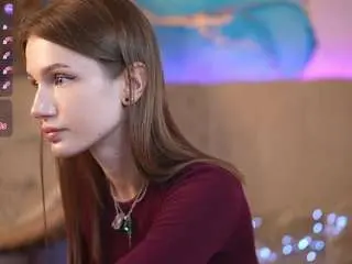 Camsoda Adult Webcam of sophiaadream